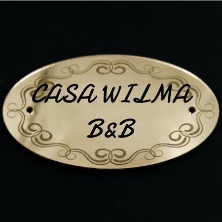 Appartamento Casa Wilma Bologna Esterno foto