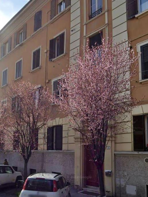 Appartamento Casa Wilma Bologna Esterno foto
