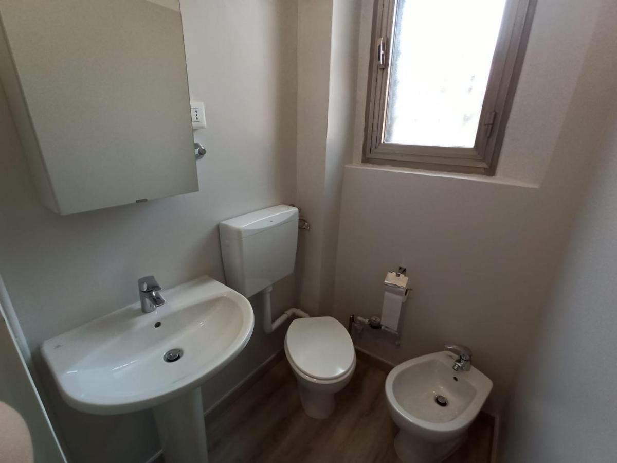 Appartamento Casa Wilma Bologna Esterno foto