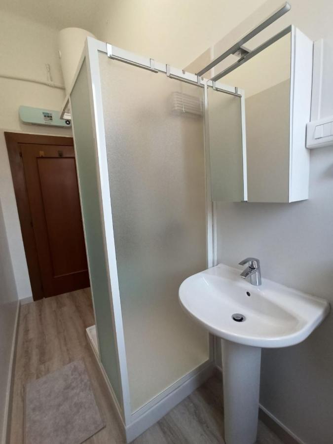 Appartamento Casa Wilma Bologna Esterno foto