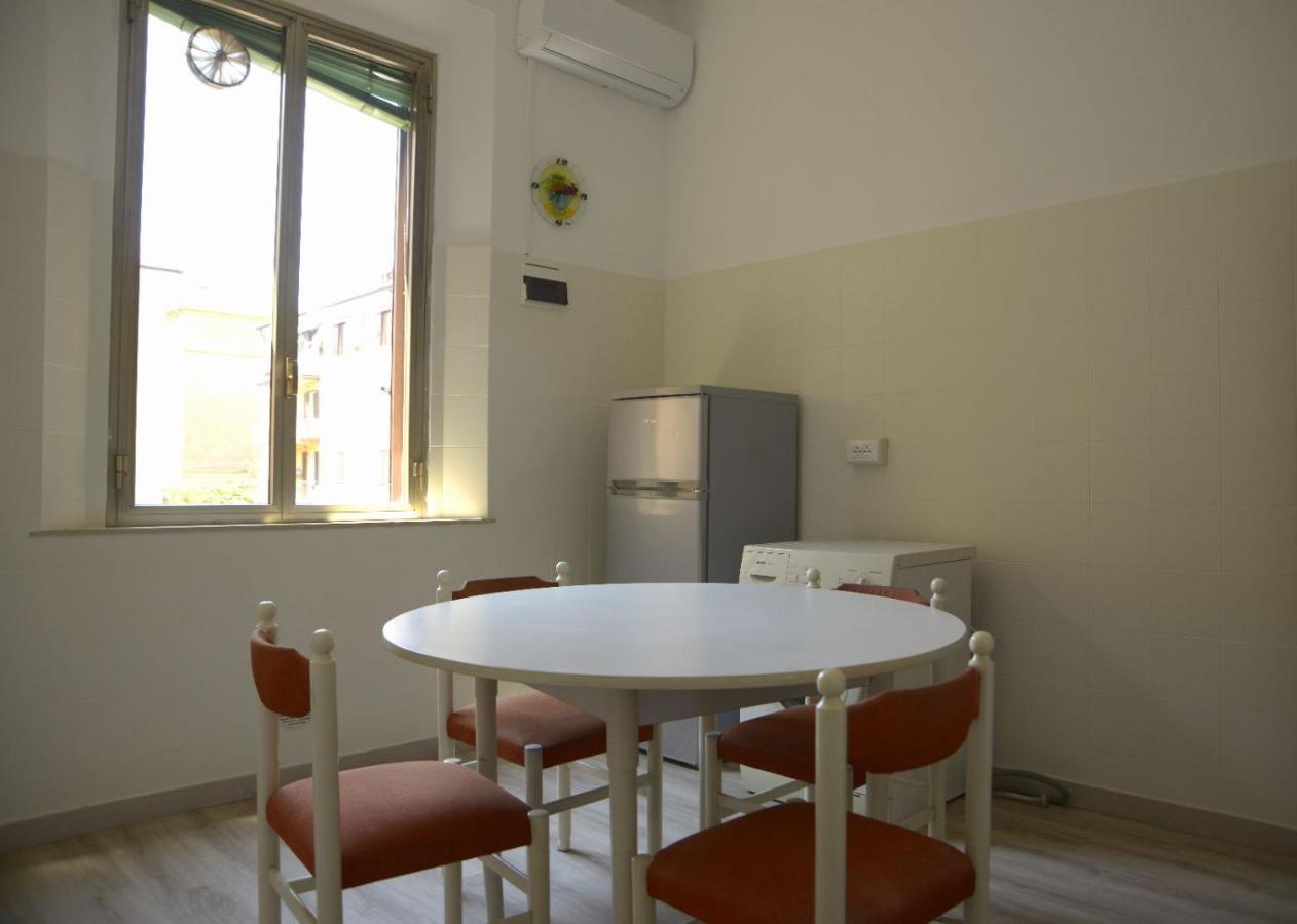 Appartamento Casa Wilma Bologna Esterno foto