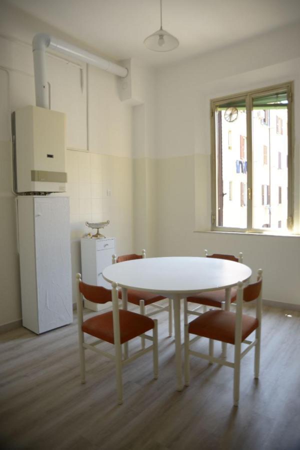 Appartamento Casa Wilma Bologna Esterno foto
